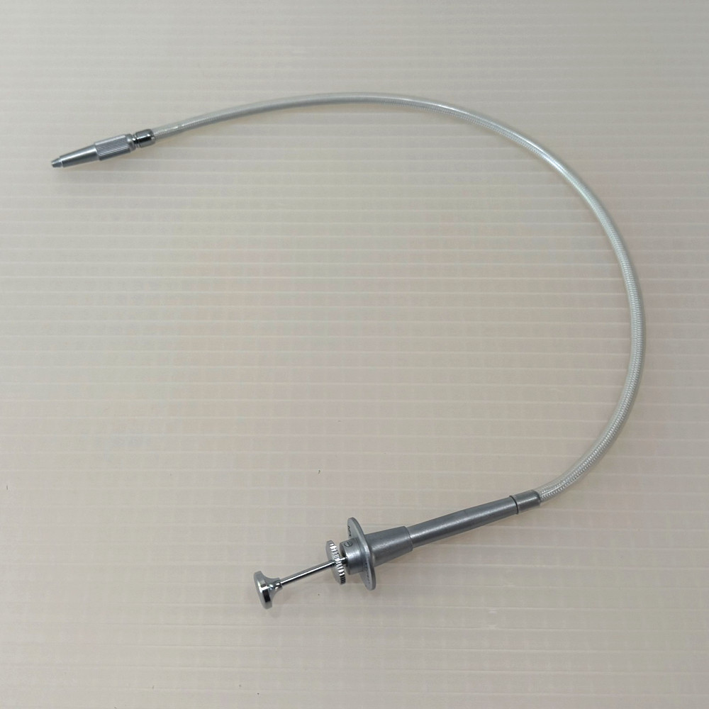Vintage Minolta 16" Shutter Release locking cable, New, never used