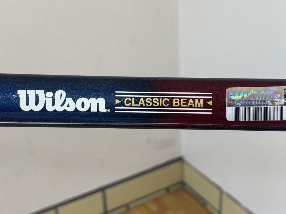 Wilson ProStaff 7.5si Graph el