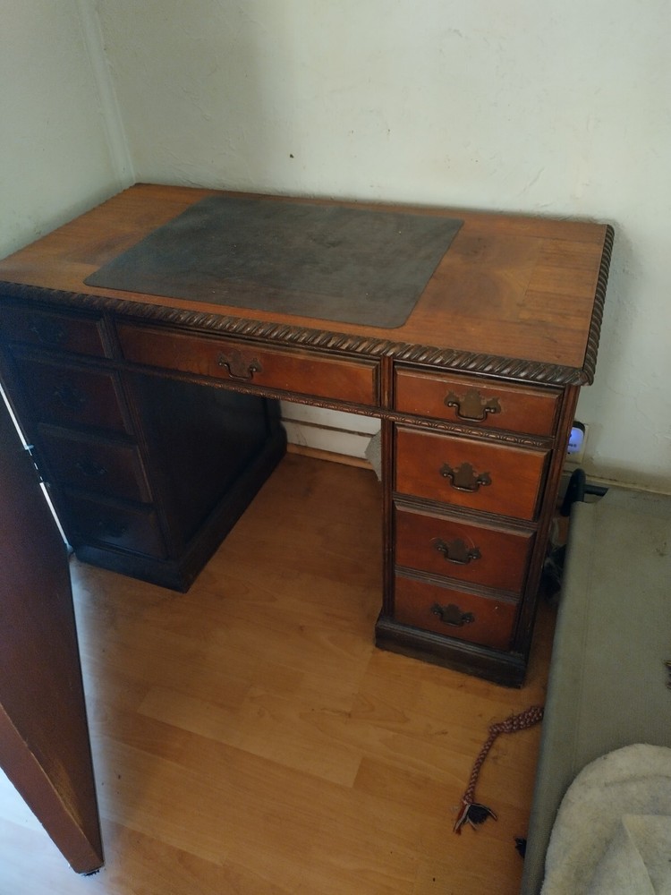 Antique Desk