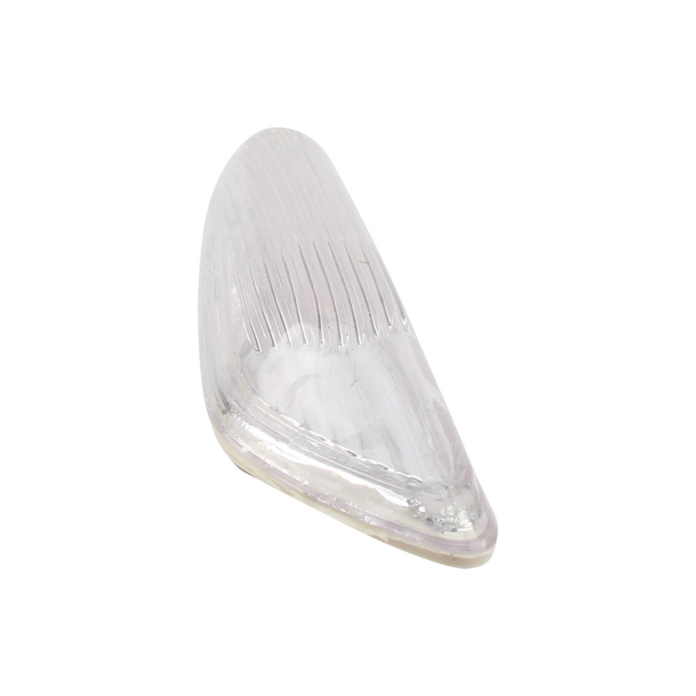 2pcs Dynamic LED Side Marker Signal Light Clear For BMW E90 E91 E92 E60 E61 E82
