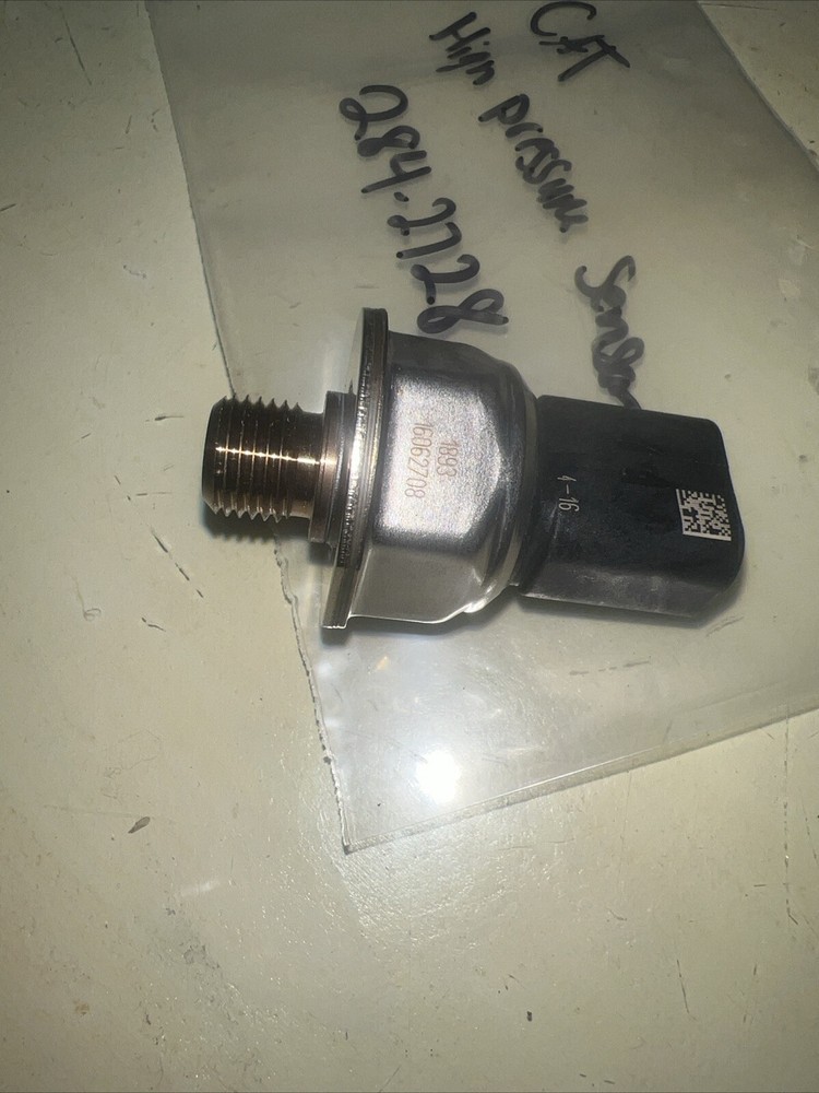 CAT High Pressure Sensor 284-2728