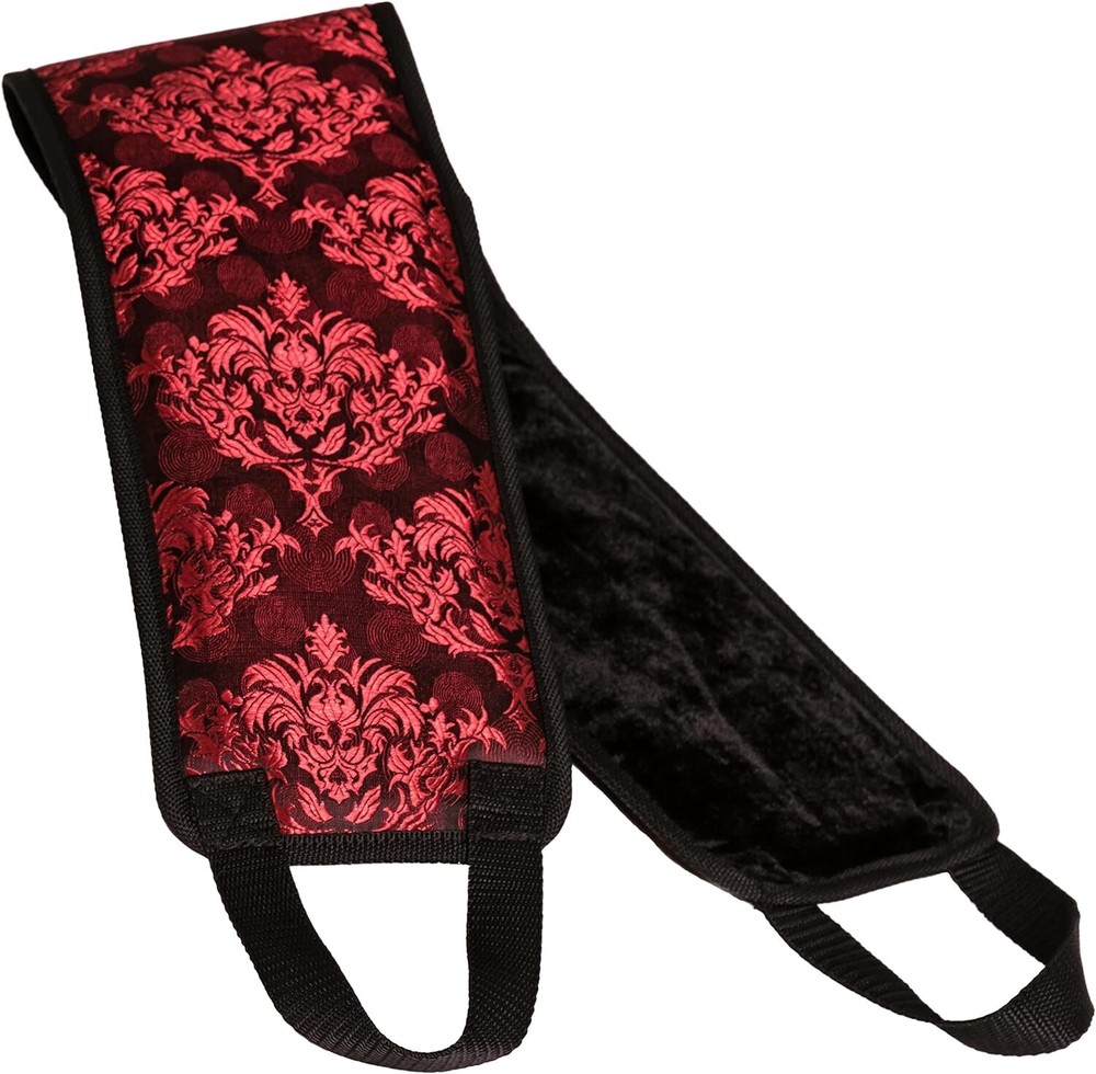 California Exotics Scandal Position Strap with Two Handles