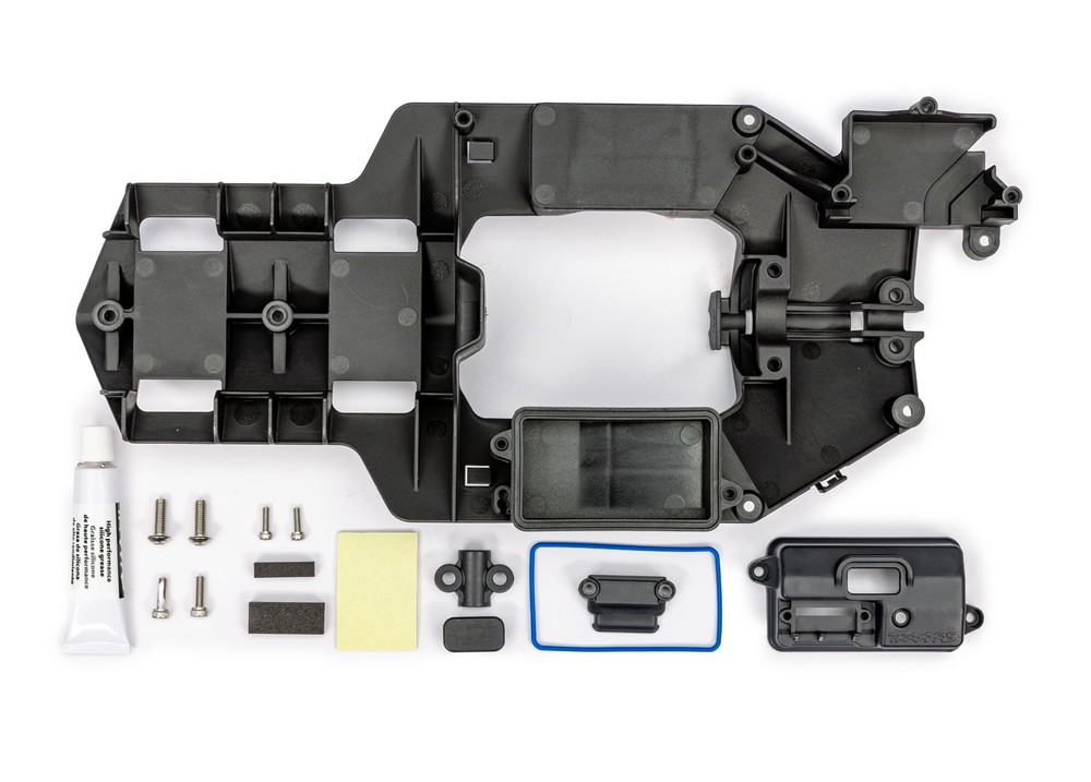 Traxxas 10624 - Electronics Tray