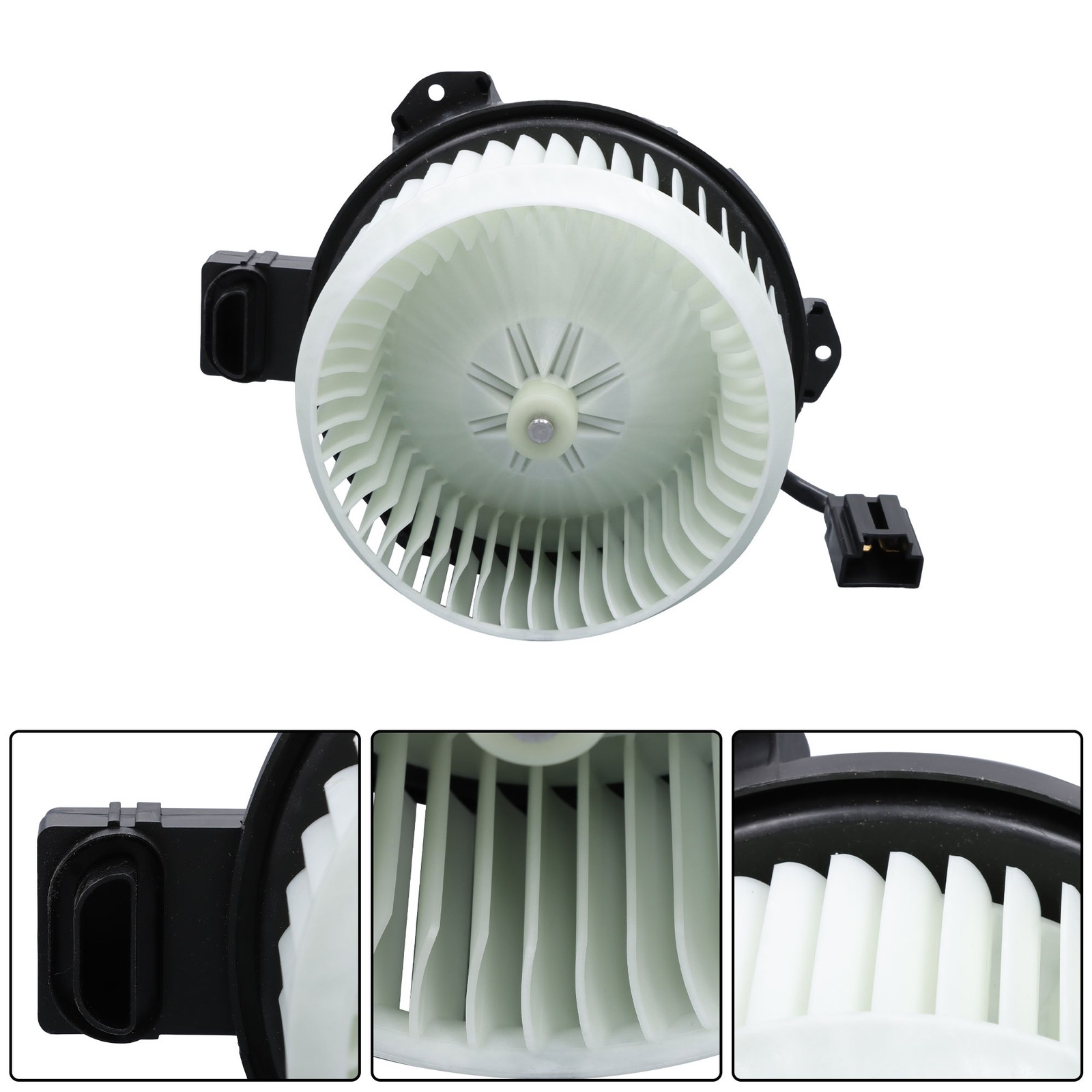 For Toyota Corolla 2009-2019 RAV4 2006-2018 HVAC Heater Blower Motor 8710302200