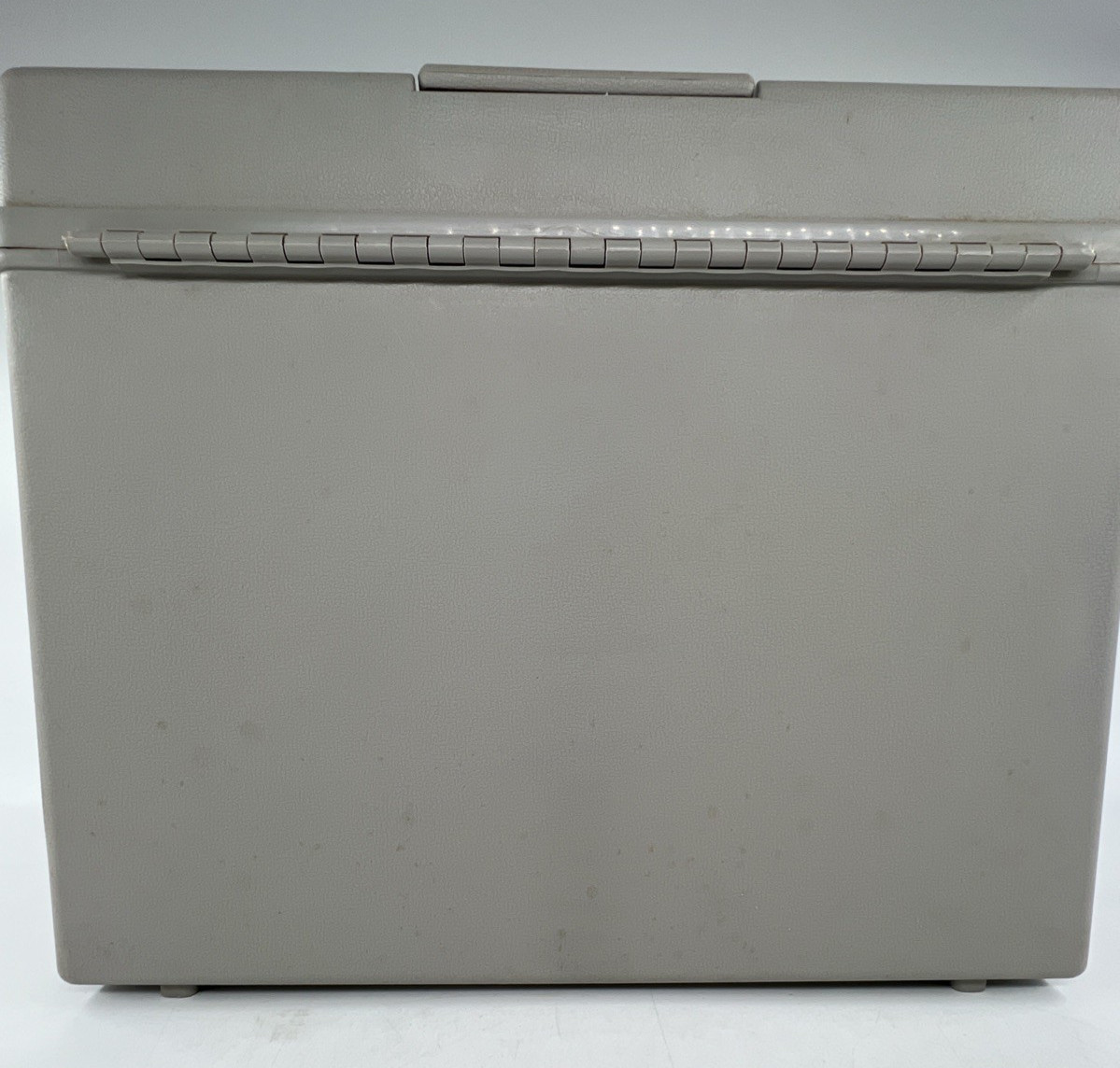 Heathkit Educational Systems ETB 6101 DC Electronics 5 Circuit boards with Case