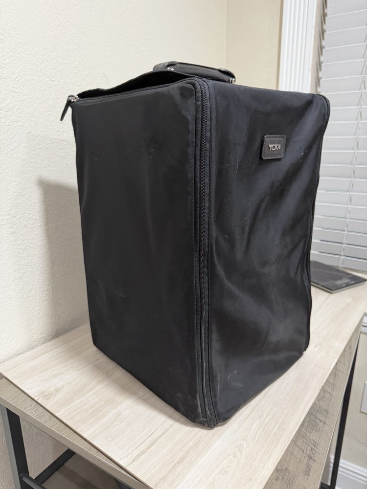 TUMI MIXOLOGY SET BAR