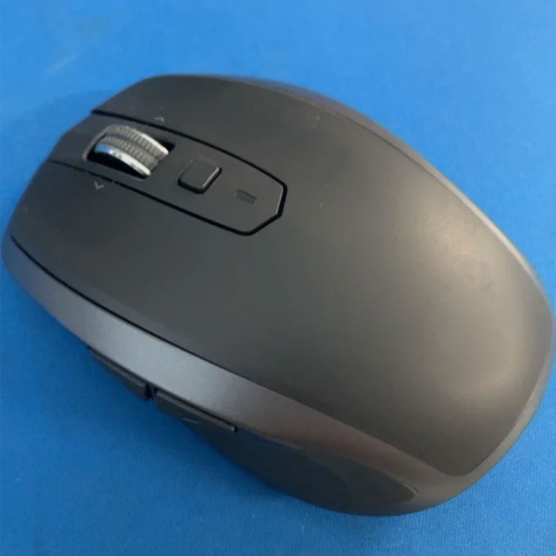 Mouse Case Mouse Top + Bottom Shell For MX 2/2s Mouse Accessories