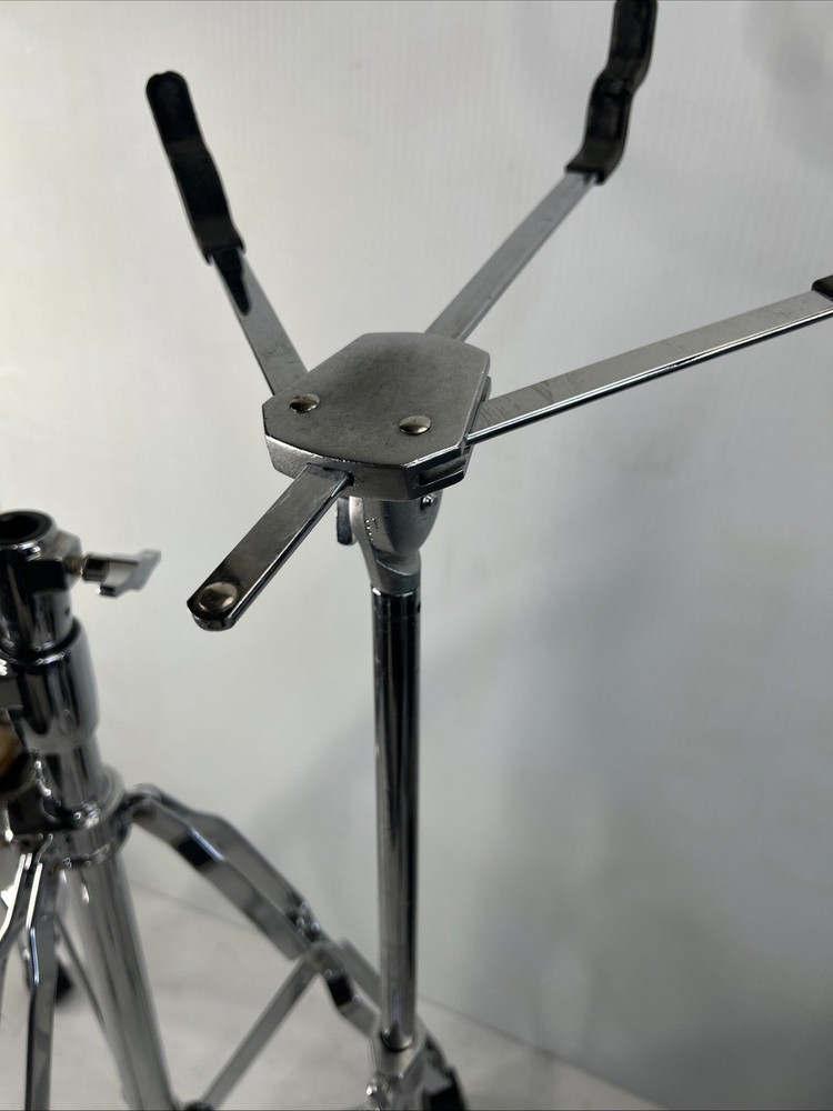 Hat cymbal stand bottom & Snare Stand Percussion Hardware