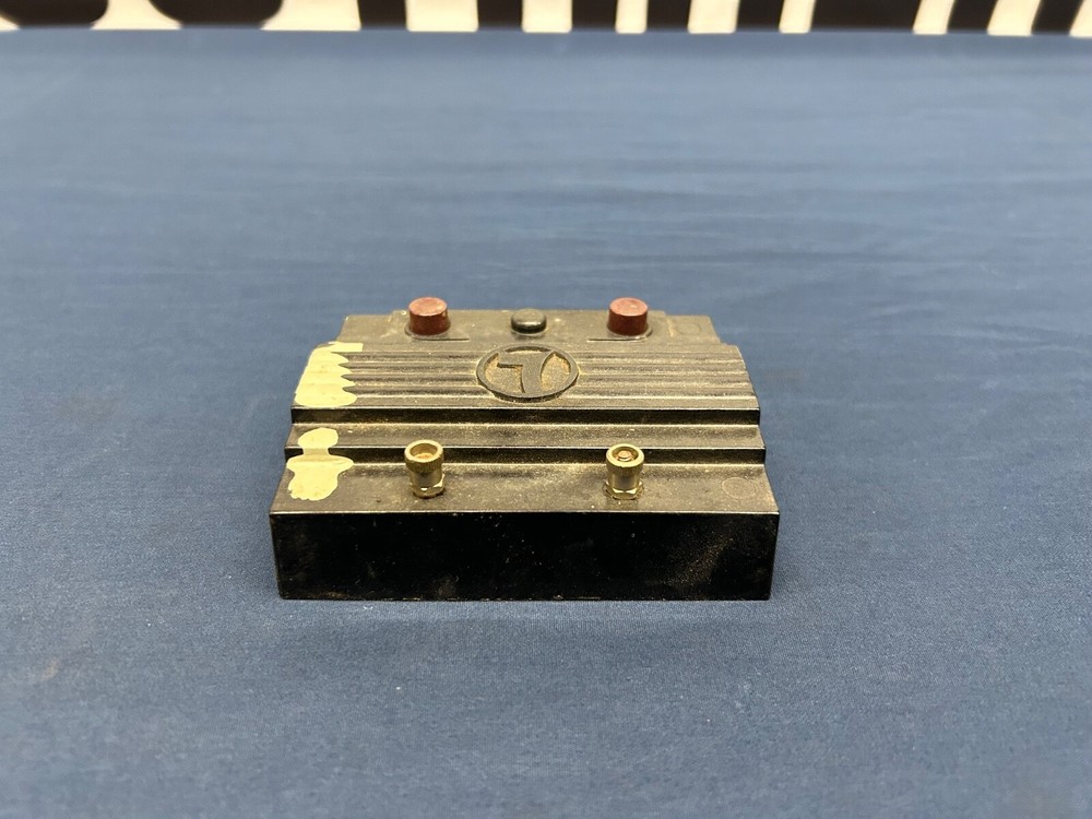 Lionel Postwar Whistle Controller 167 *READ* (3)