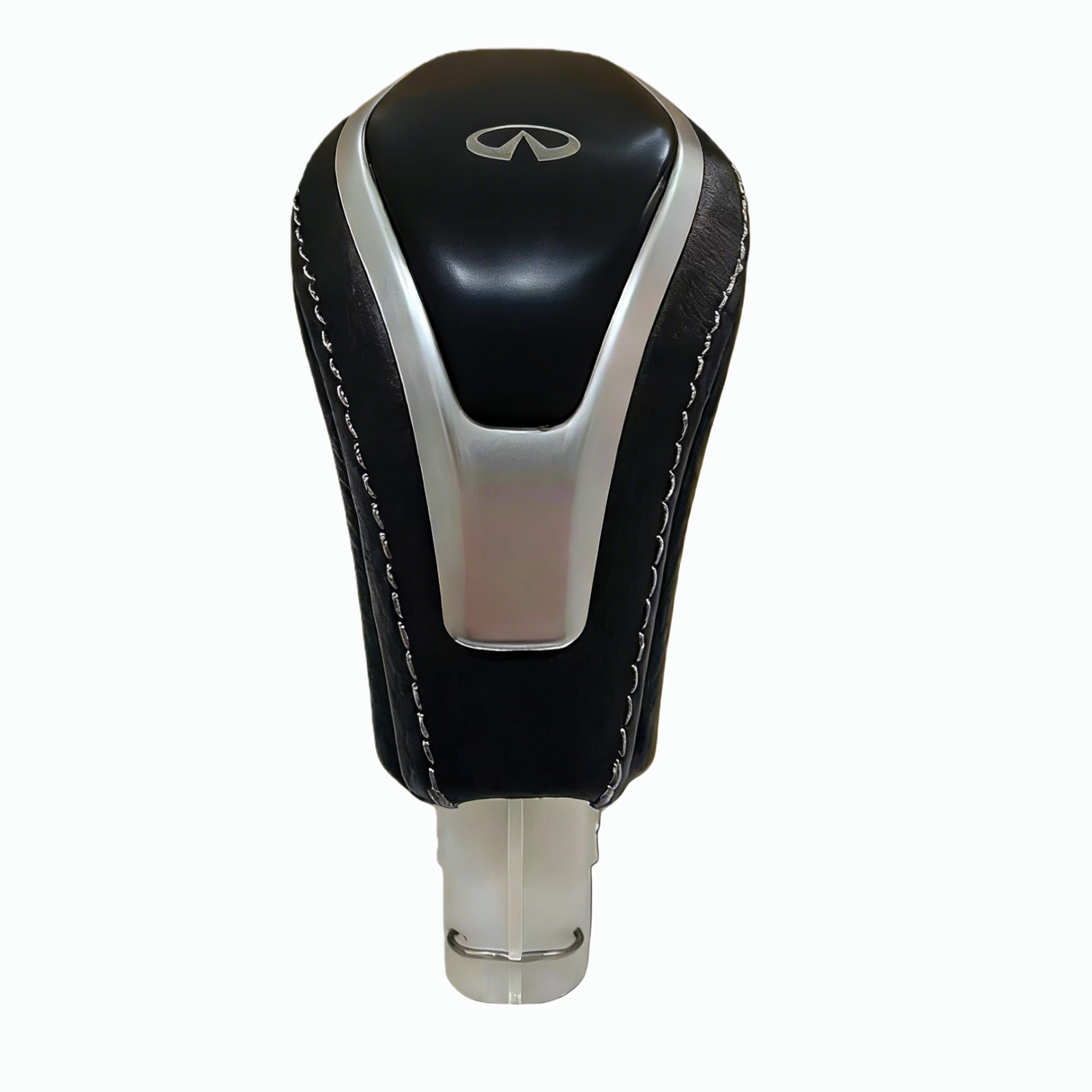 Shift Knob Transmission Gear Handle for Infiniti Q50 2017-2019 34910-9NF0B