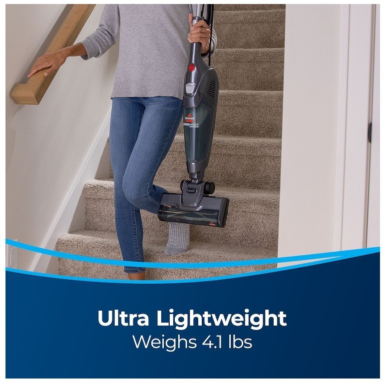 BISSELL Featherweight PowerBrush Vacuum 2773A
