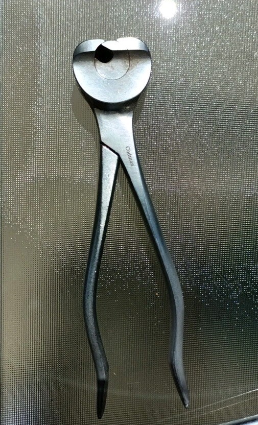 Codman Kirshner Cutter Used