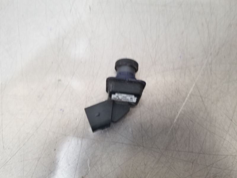 18 2018 FORD FOCUS REAR VIEW CAMERA PROJECTOR