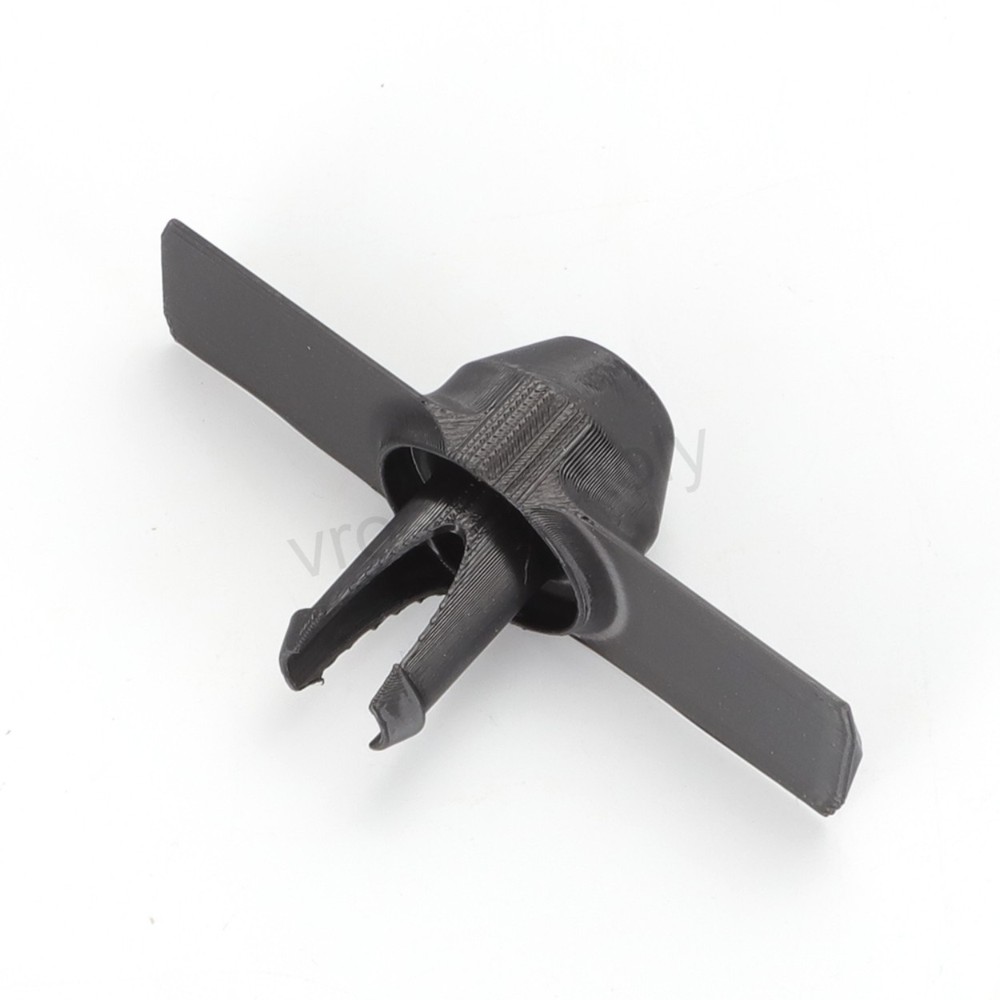For Echo RB-60 Agitator Broadcast Spreader Upgraded Black Replacement Part 1PC