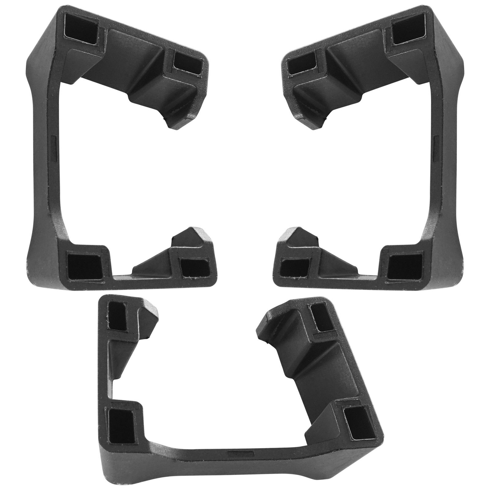 Caltric Primary Drive Clutch Tower Slider For Polaris 5451564 1323558 1323454