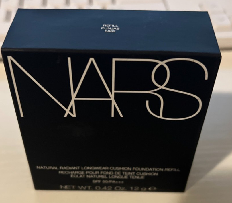 NARS MAKEUP
