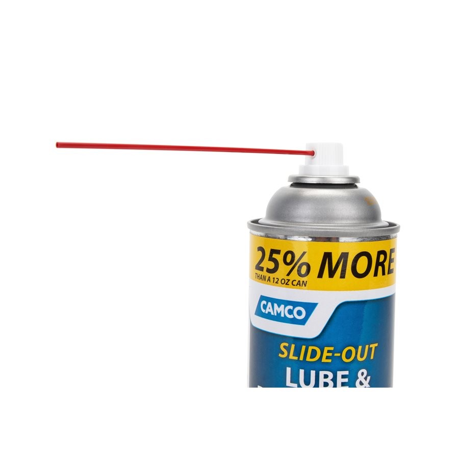 Camco 41105 - Slide Out Lube