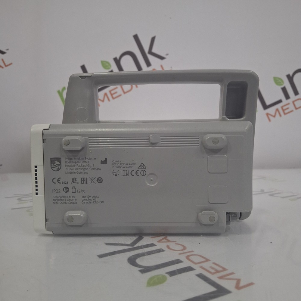 Philips IntelliVue X2 Module - Masimo Rainbow SpO2