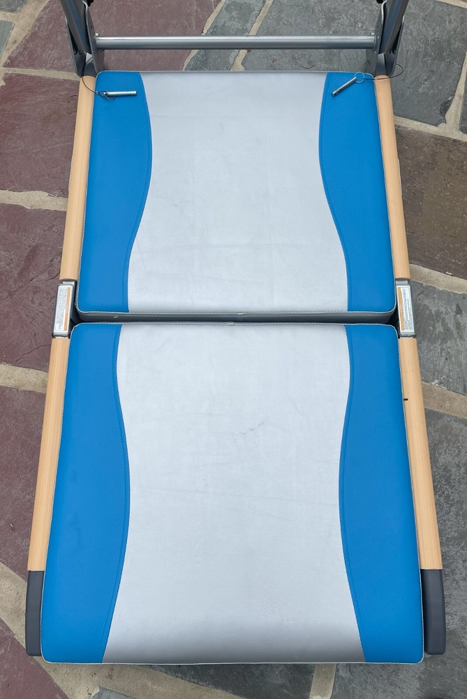 Supreme Pilates Pro with no attachments