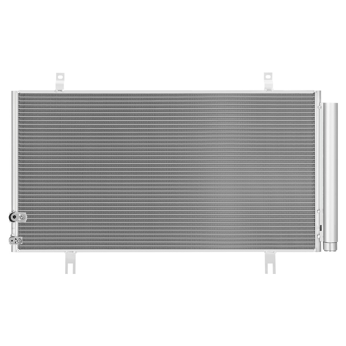 A/C AC Condenser for 2012-2017 Toyota Camry 3.5L 2.5L /2013-2018 Avalon ES350