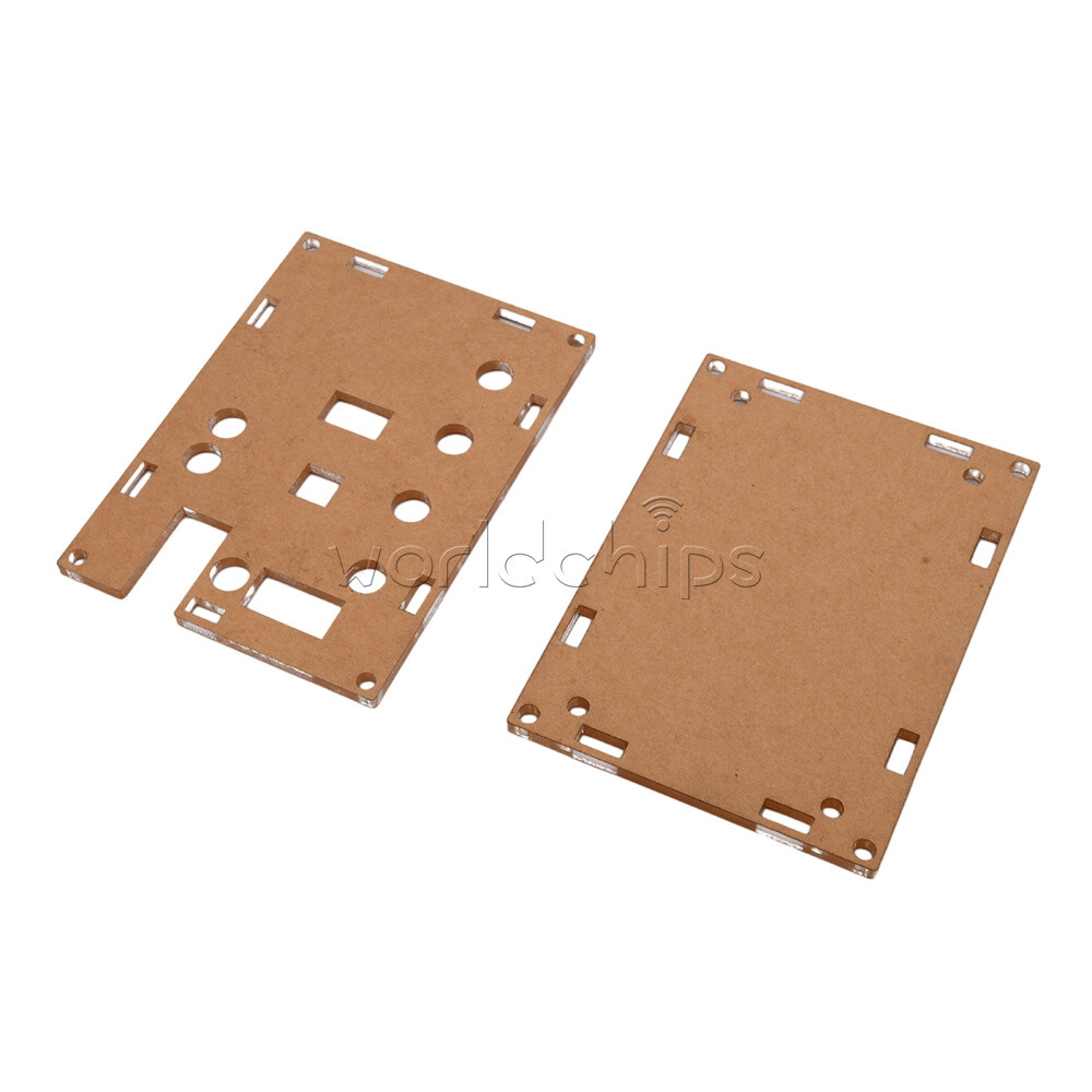 ICL8038 Low-frequency Multi Waveform Signal Generator Welding Practice DIY Kit