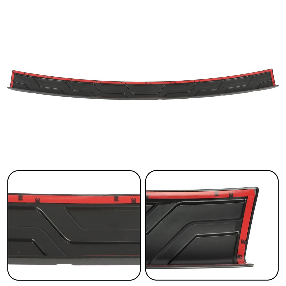 Rear Bumper Cover Protector for Forester 2019-2024