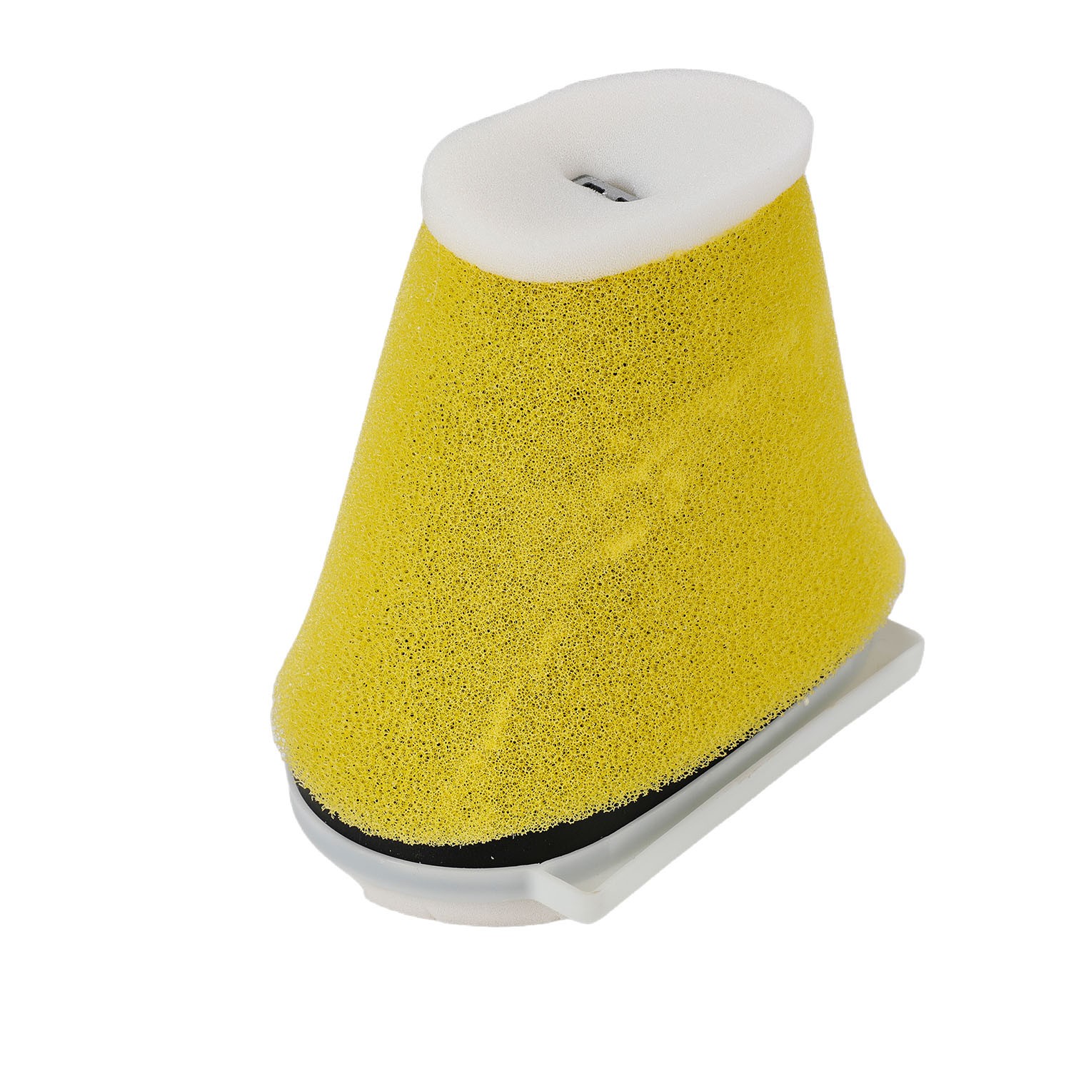 Air Filter & Cage Guide & End Cap for Raptor 660 660R YFM660R 2001-2005 ATV Quad