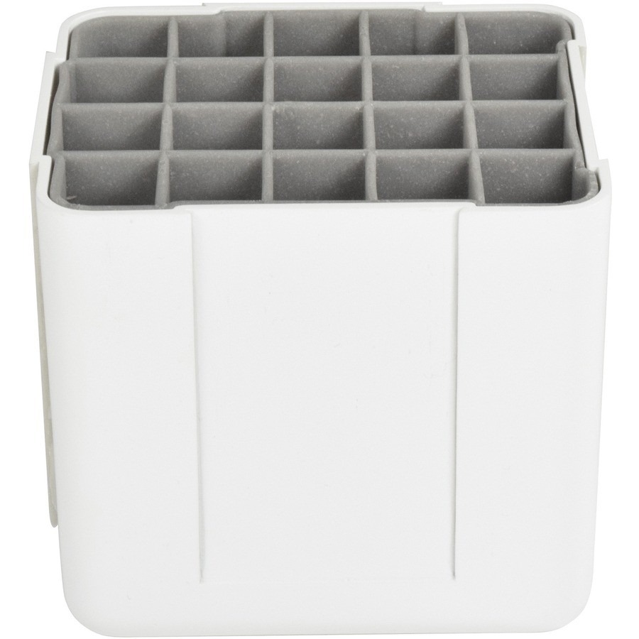 Deflecto Interlocking Marker Organizer (29123cr)