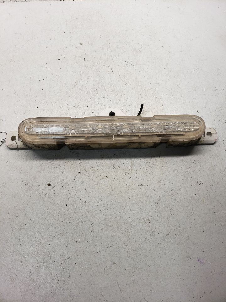 2011 FOCUS Third Brake Light Tested OEM