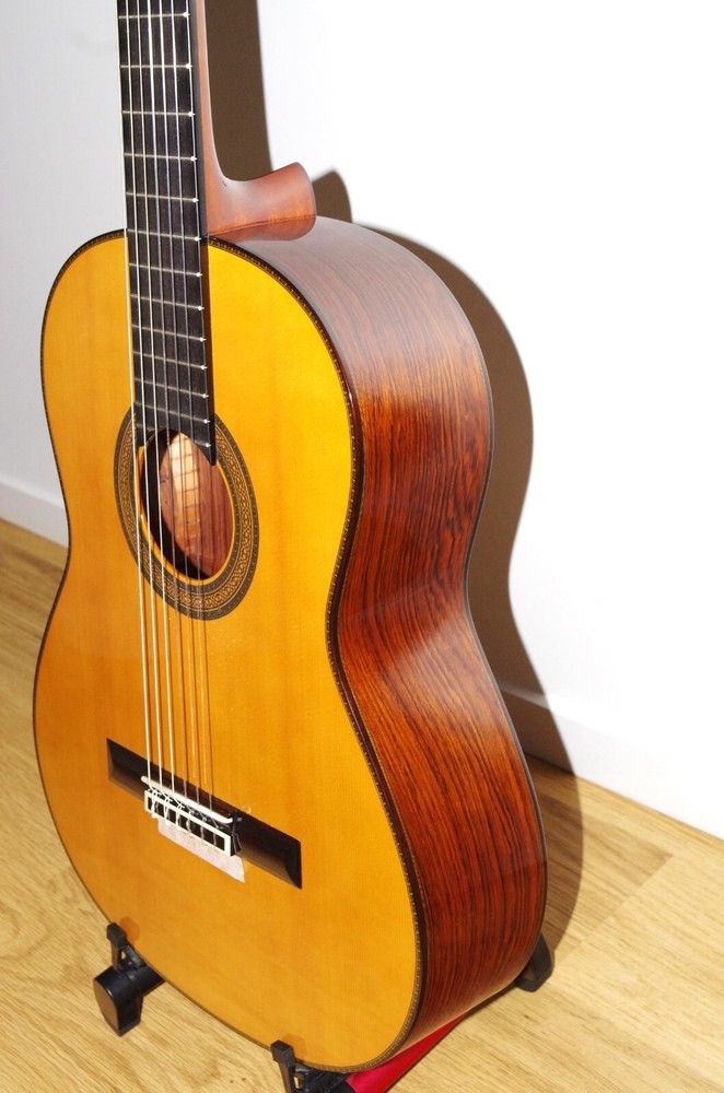 Yamaha Gc-41 Classical guitar