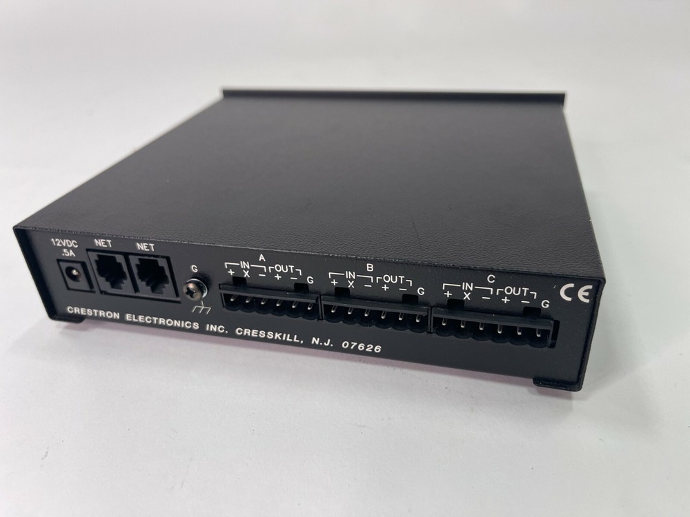 Crestron ST-VC - Volume Control Module - Used