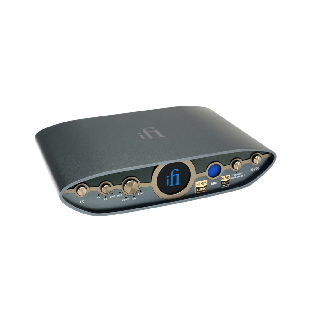 iFi Zen Blue 3 High Resolution Bluetooth DAC