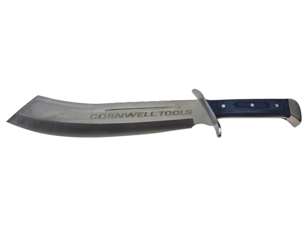 Cornwell Tools Bowie Knife