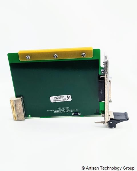 Digalog Systems Sub-D 0050-1017A Digalog Systems Pass Through Module