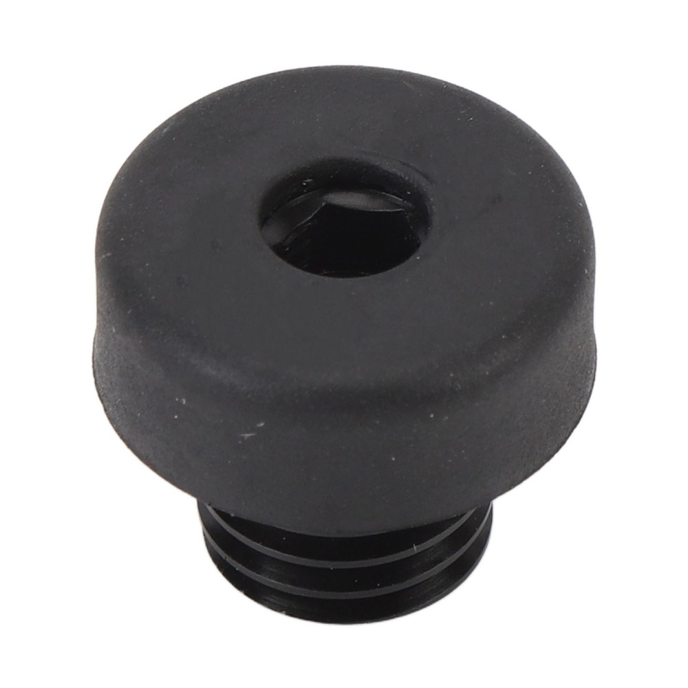 Billiard Cue Bottom Cover Rubber Plug Pool Cue Bottom Bumper Protector Tail