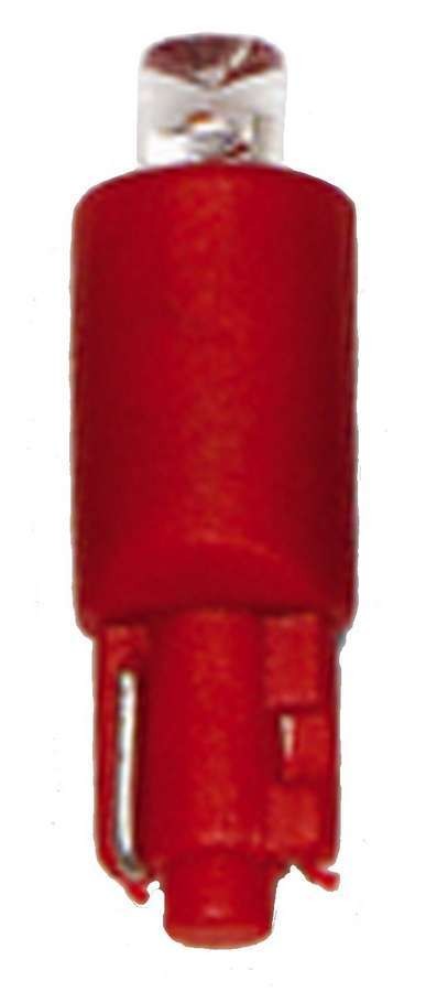 AUTOMETER 3294 LED Replacement Bulb - Red