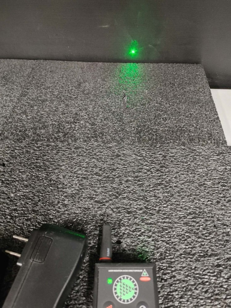 DSan PerfectCue PC-AS2 PC-USB 4 Compact Wireless Cue Light Control System