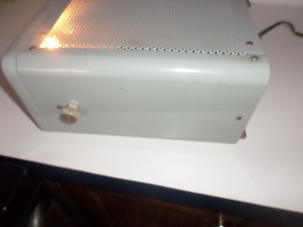 Sonar FS23 Good Nice working condition CB