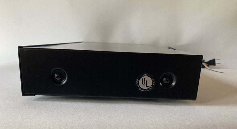 Denon TU-450 Precision Audio Component AM/FM Stereo Tuner