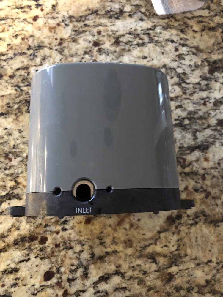 Sloan EFP39A Control Box & EBF650 Electronic Faucet