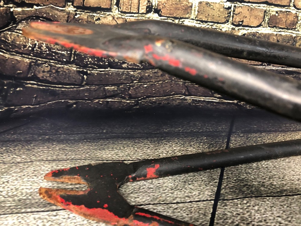 1980s1990s Old School BMX Frame