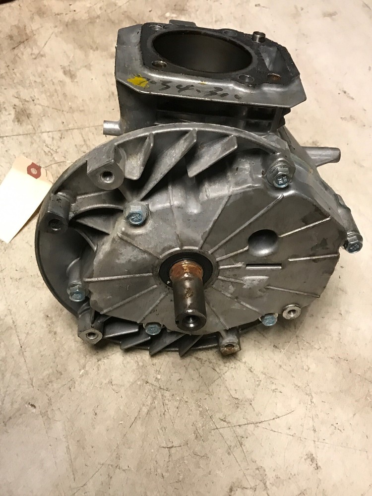 GOOD USED PREDATOR RV 170 SHORT BLOCK ENGINE