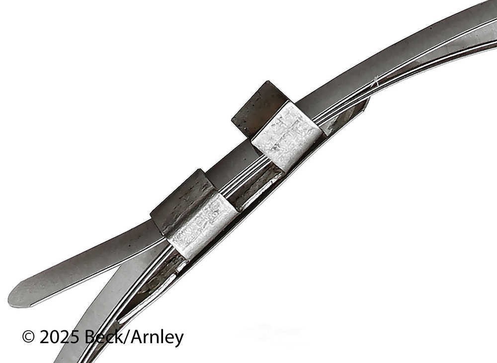 Axle Boot Clamp Beck/Arnley 103-0001