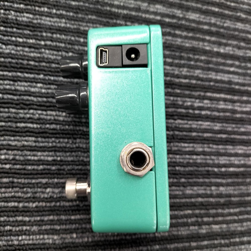 TC Electronic HYPER GRAVITY MINI Compressor Pedal