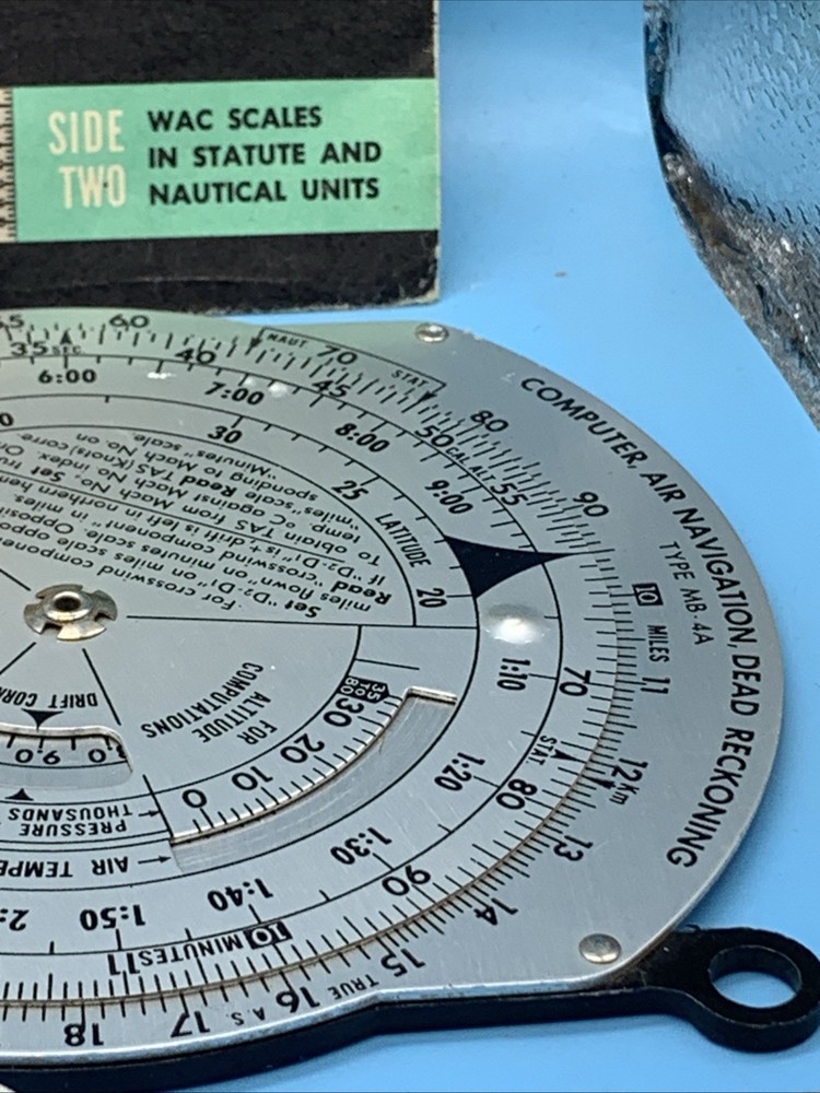 Vintage Engineers Tools