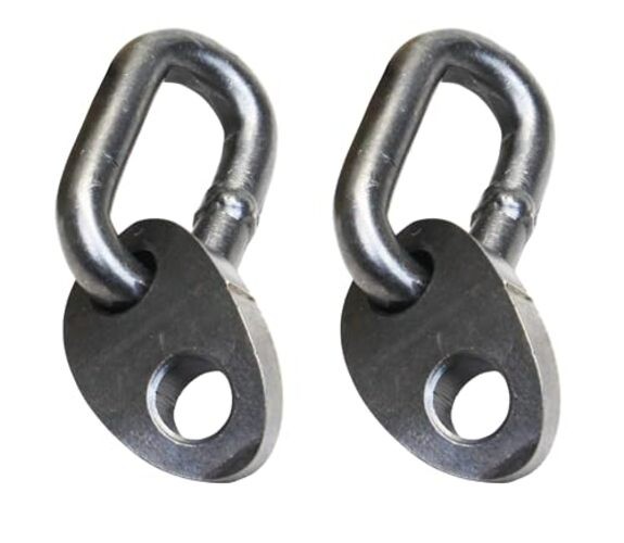 7100 Engine Lifting Bracket Set,5500 lb Engine Lift Bracket, Engine 2 Sets