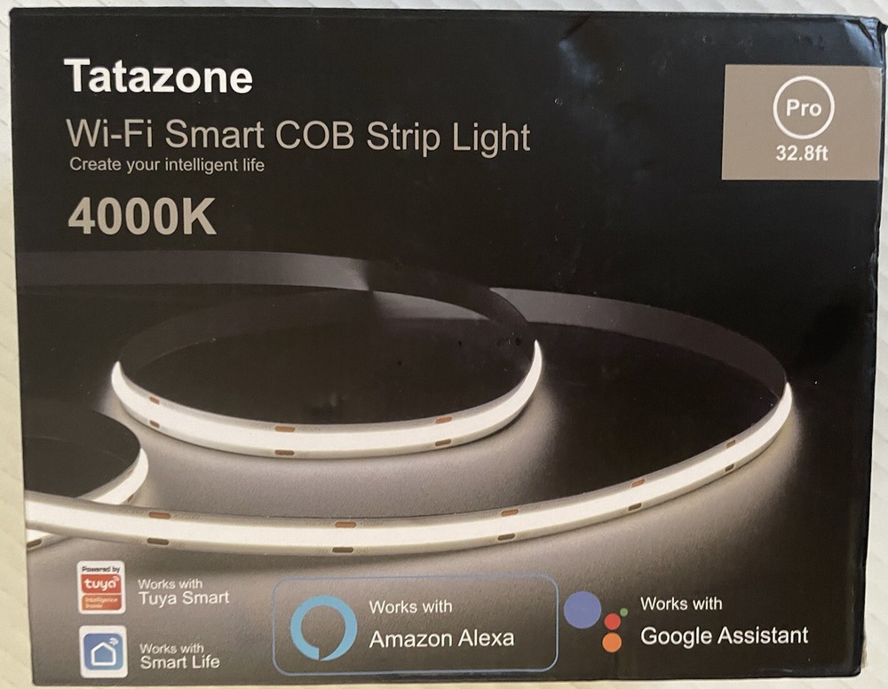 WiFI Smart LED Light Strip