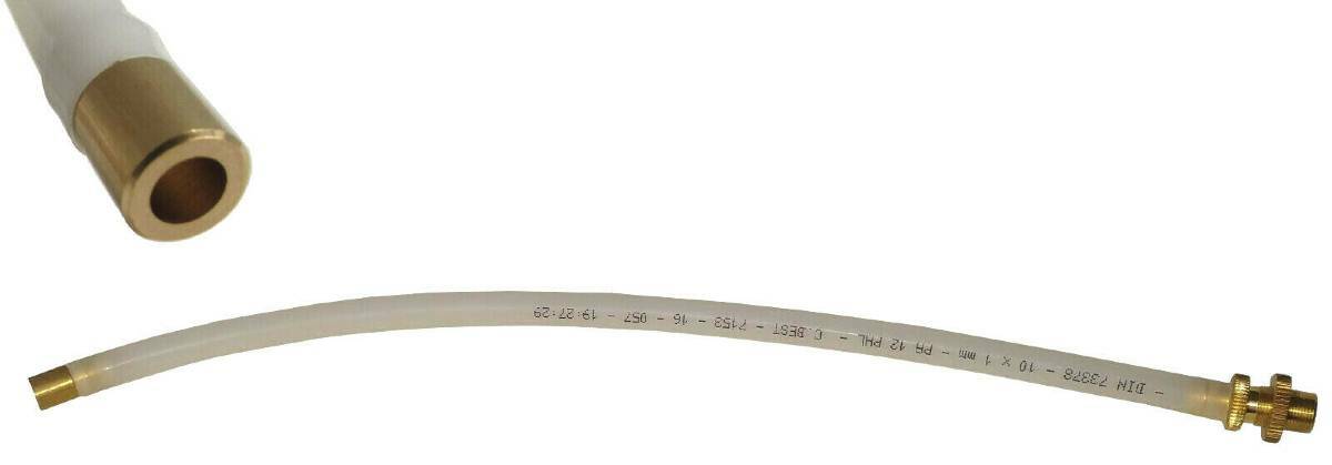 Undercoating Kit Includes Spray Gun with Adjustable Nozzle BONUS 7" Wand