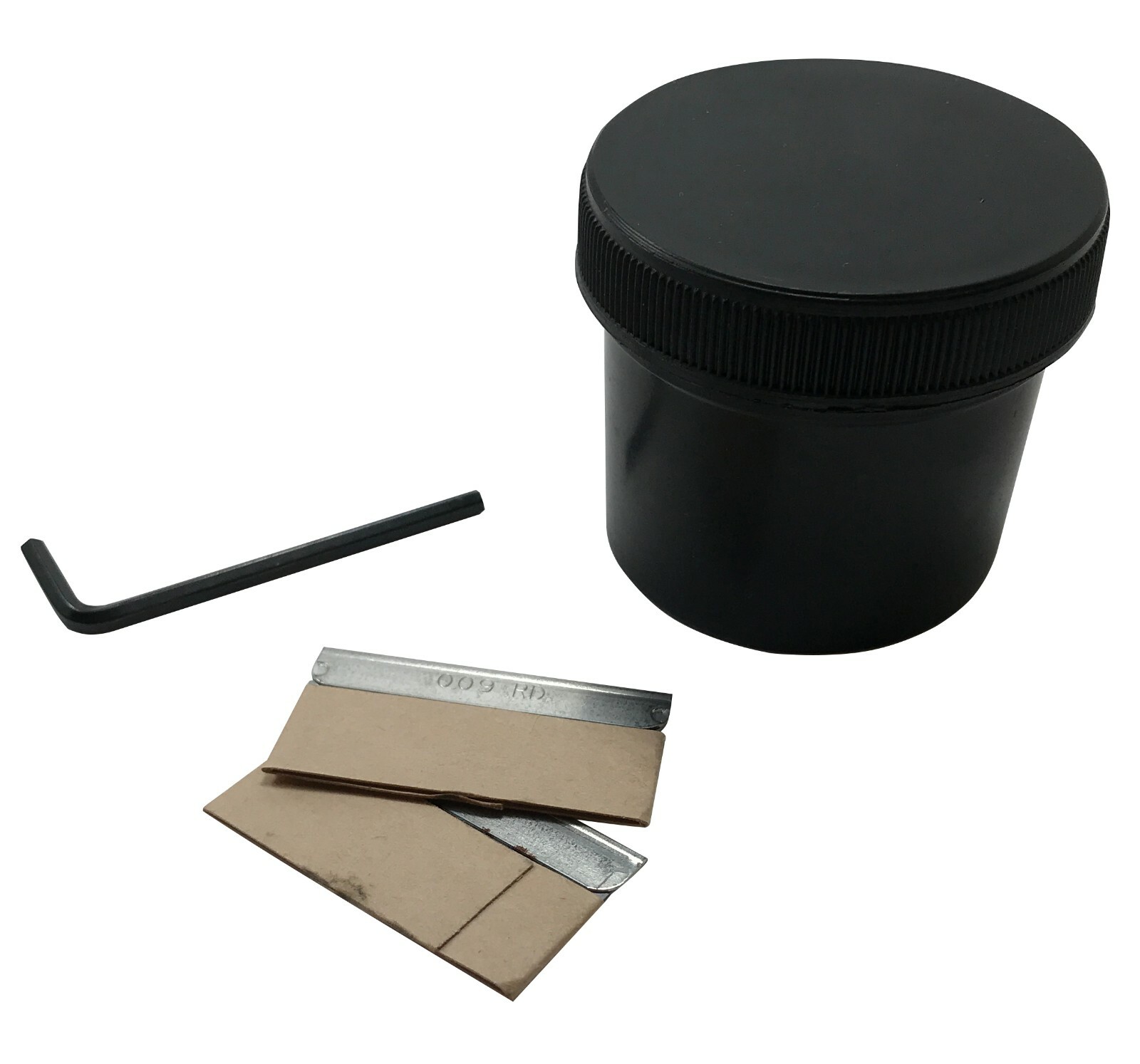 (66) Western Weld Heavy Duty Flat Tire Repair Tool Kit Plug Patch Car Truck USA