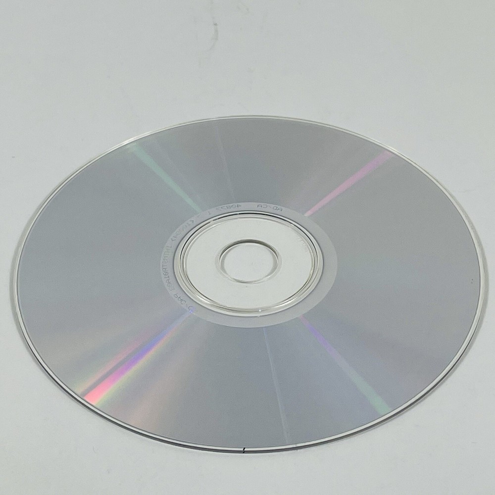 XLR8 Universal Install and G4 Support CD-ROM Discs 1999 Interex, Inc.